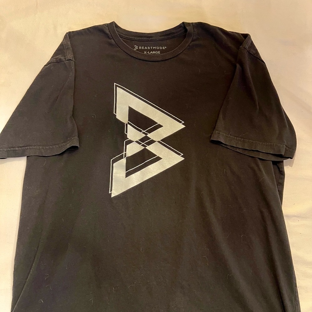 Beastmode Logo T-Shirt